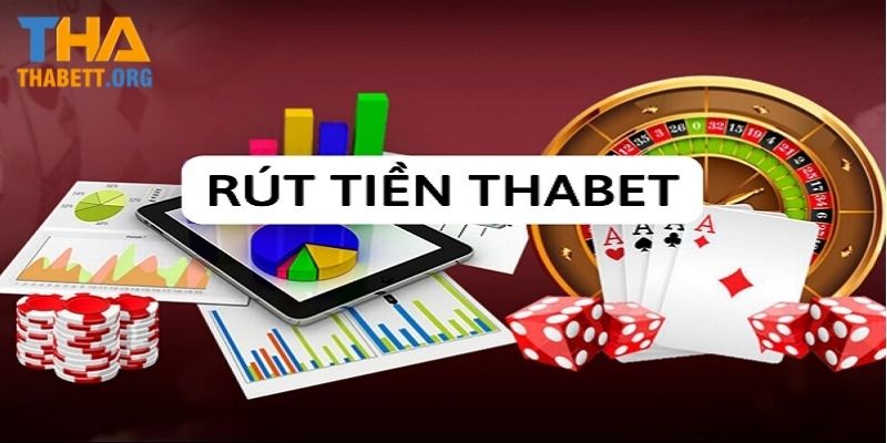 Điều kiện rút tiền cơ bản tại Thabet người chơi cần biết