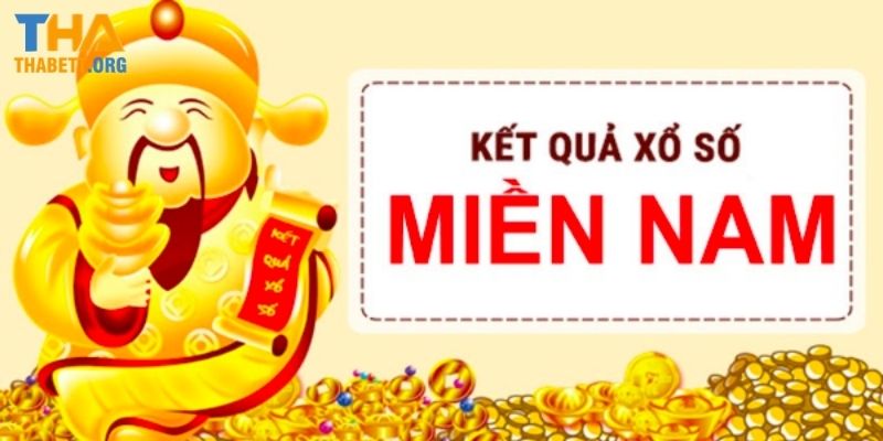 Đôi nét giới thiệu cơ bản về xổ số miền Nam tại Thabet