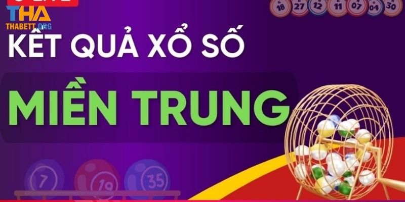 Hướng dẫn bet thủ cách nhập cuộc xổ số miền Trung hiệu quả nhất