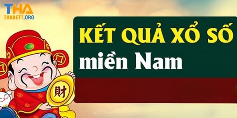 Kinh nghiệm đặt cược xổ số miền Nam thắng đậm tại Thabet