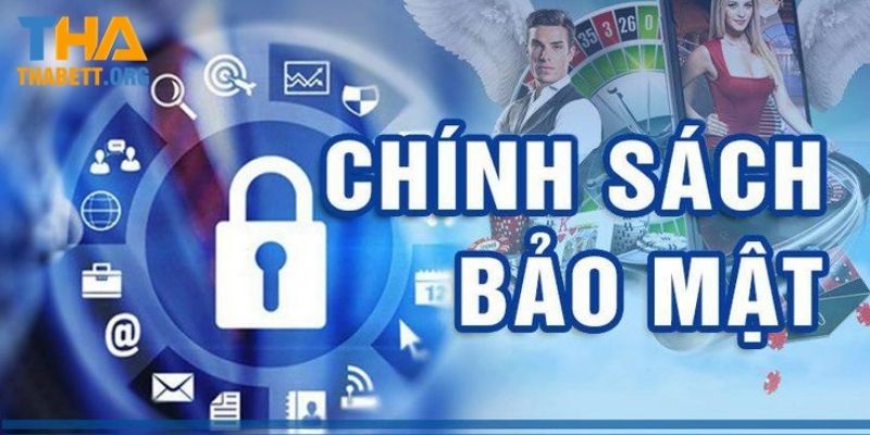 Tầm quan trọng của chính sách bảo mật trong việc thu thập thông tin hội viên