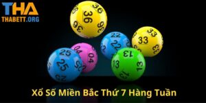 Xổ Số Miền Bắc Thứ Bảy Hàng Tuần Và Các Thông Tin Quan Trọng Cần Biết 