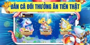 Kinh Nghiệm Chơi Game Bắn Cá Đổi Thưởng Luôn Thắng