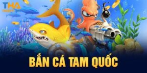 Bắn Cá Tam Quốc – Mách Bạn Các Thủ Thuật Bắn Cá Thắng Lớn Từ Chuyên Gia