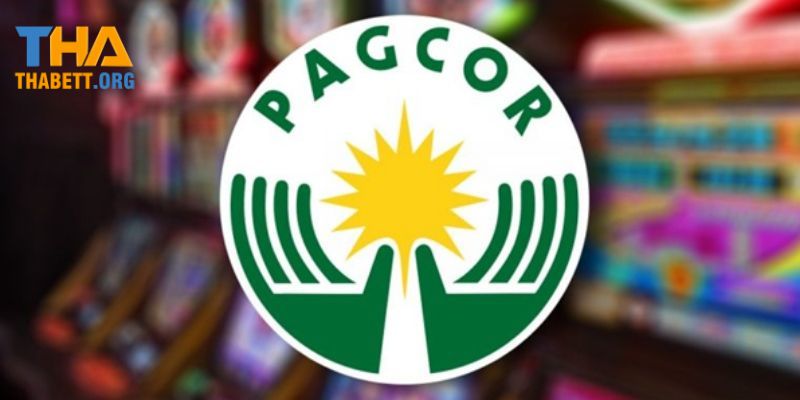 Giấy phép kinh doanh cấp bởi Pagcor