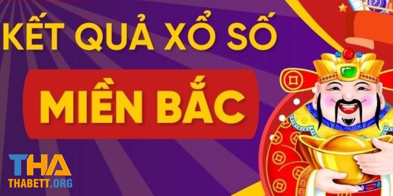 Đôi nét về xổ số miền bắc thabet 